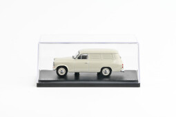 Abrex Škoda 1202 1:43 Šedá 1964 